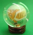 Inner Ox Painting Ball