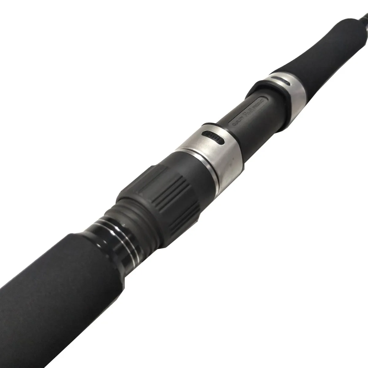 Insalt Skulldrag Fishing Rod
