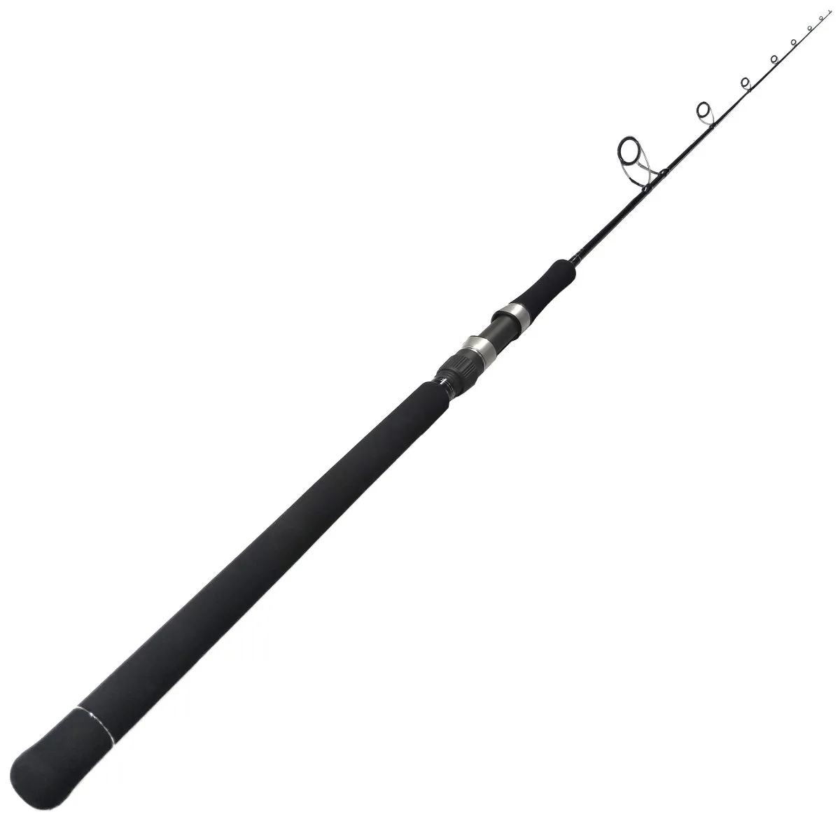 Insalt Skulldrag Fishing Rod
