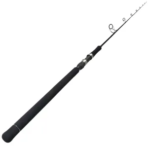 Insalt Skulldrag Fishing Rod