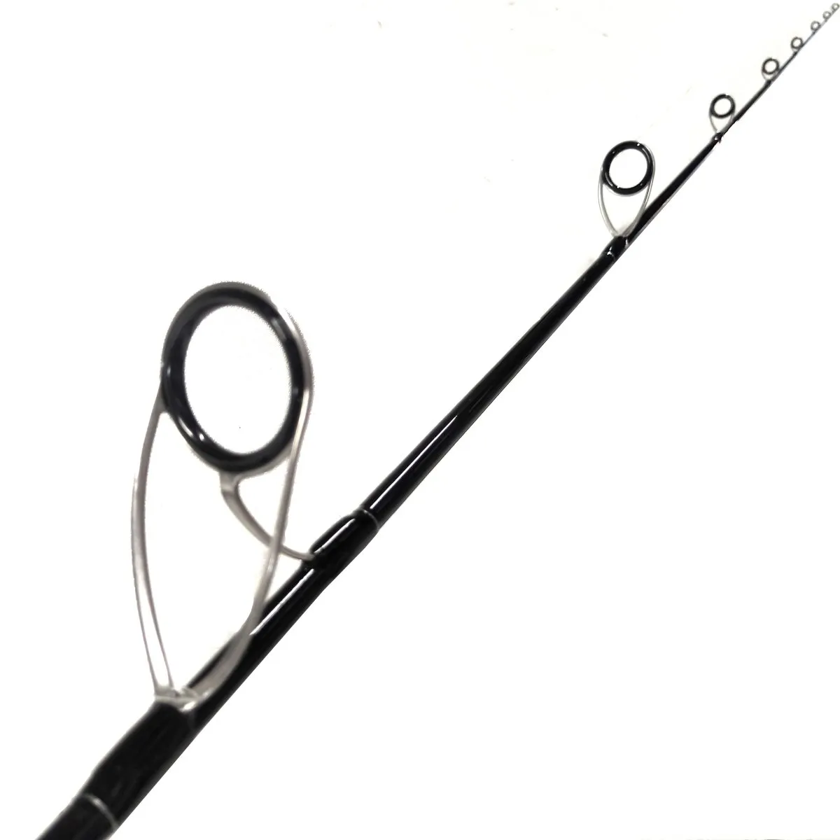 Insalt Skulldrag Fishing Rod