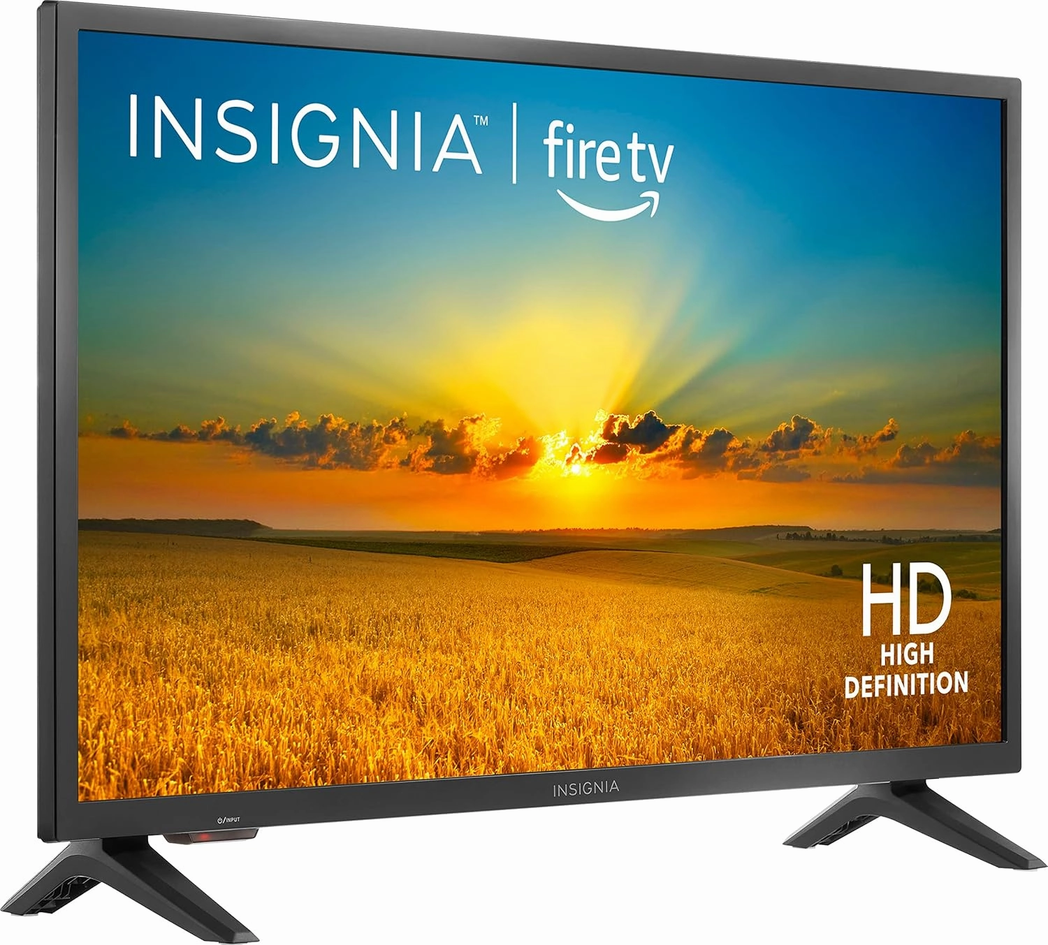 INSIGNIA 32" Class F20 Series Smart HD Fire TV, Voice Remote with Alexa, Free & Live TV