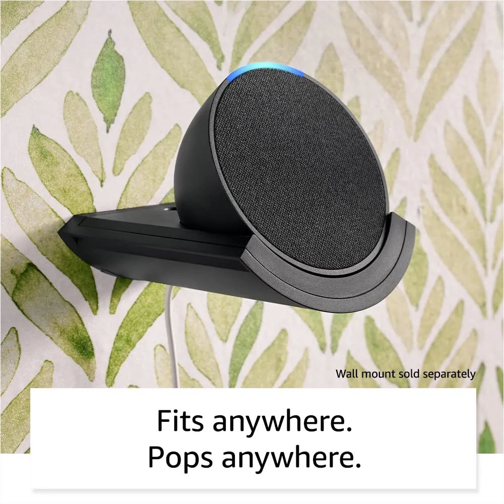 Introducing Echo Pop