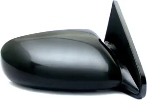 IPCW CMR-C/K Black Sportage Style Manual Side Mirror - Pair