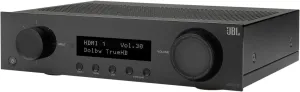 JBL MA310 5.2-Channel 4K Receiver (Black)