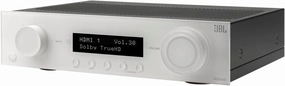 JBL MA510 5.2-Channel 8K Receiver (White)