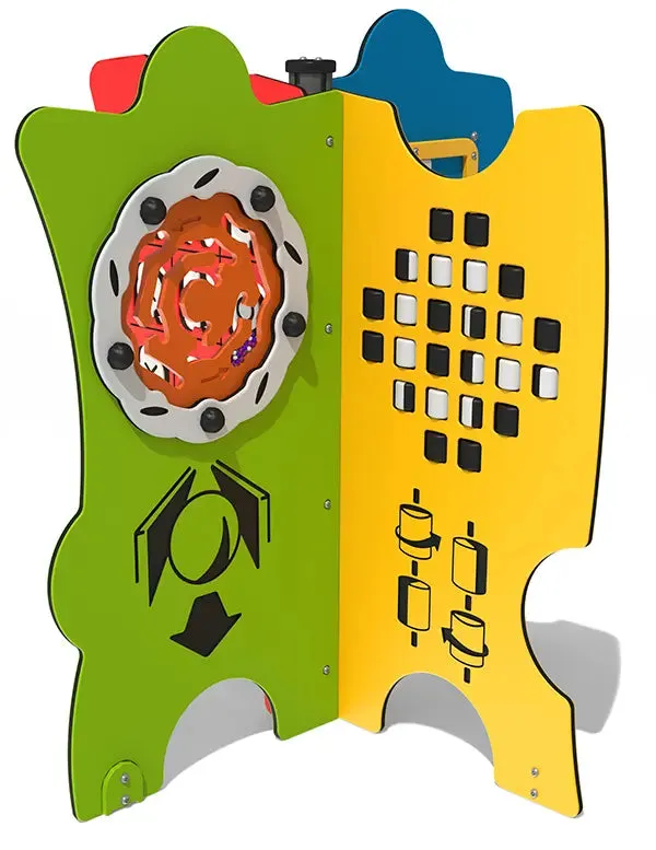 Jigsaw Puzzle Station