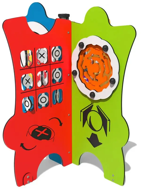 Jigsaw Puzzle Station