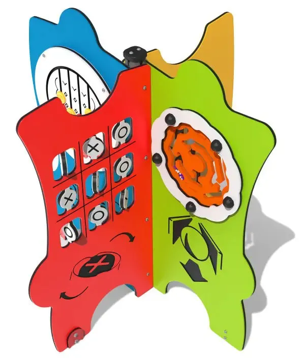 Jigsaw Puzzle Station