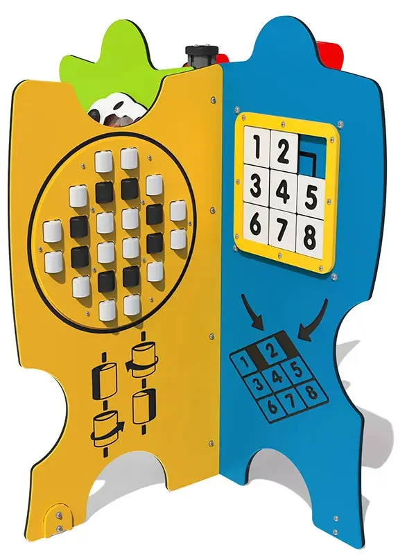 Jigsaw Puzzle Station
