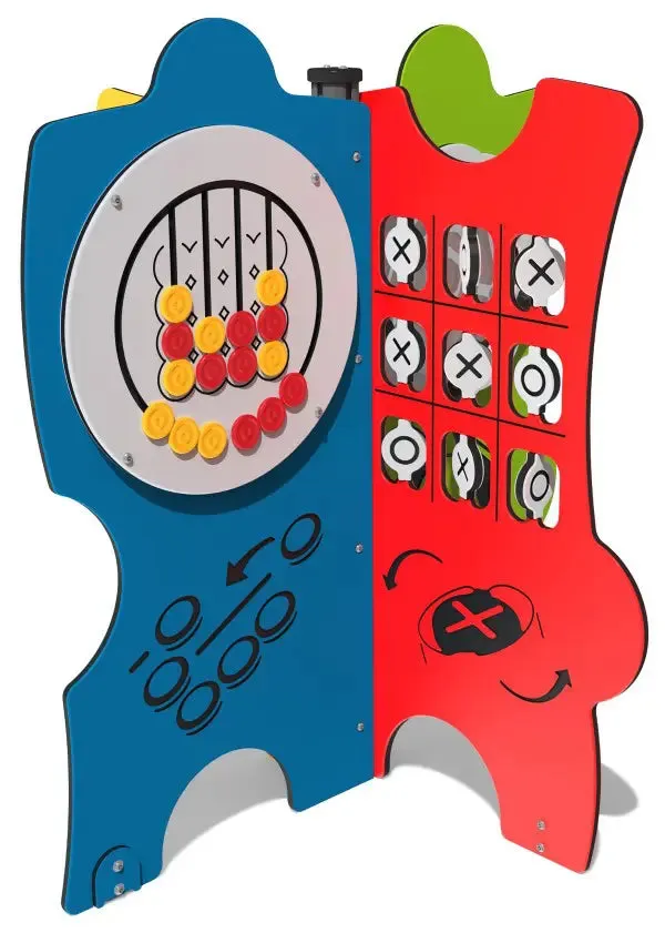 Jigsaw Puzzle Station