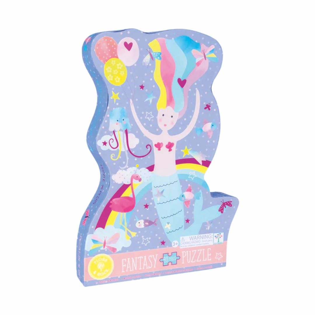 Jigsaw 40Pc - Fantasy