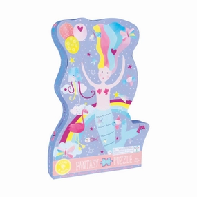 Jigsaw 40Pc - Fantasy