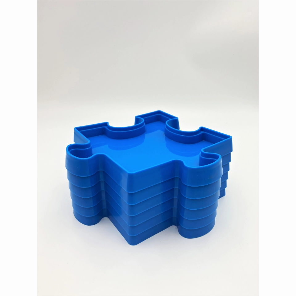 Jigsaw Sorter