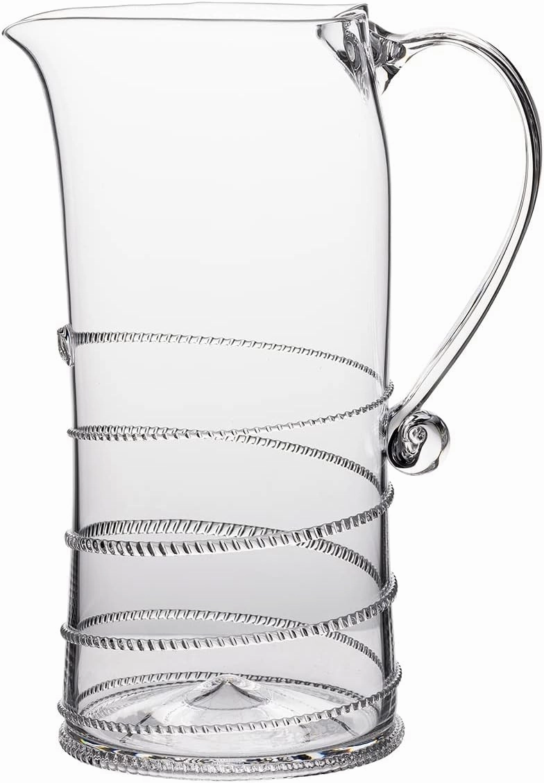 Juliska Amalia 9.5" Pitcher