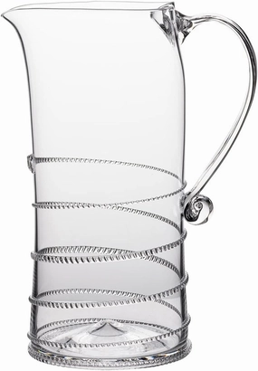 Juliska Amalia 9.5" Pitcher