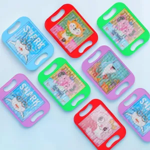 KatchOn, Sensory Maze Fidget Toys - Pack of 24 | Stress Relief Toy, Calming Toys for Kids, Adults | Ball in a Maze Puzzle for Classroom Prizes, Birthday Gifts for Kids | Brain Teaser Party Favors
