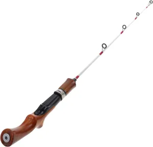 KICHOUSE 1Pc Adjustable Telescopic Fishing Pole Lightweight Fishing Rod for Durable Material for Outdoor Winter