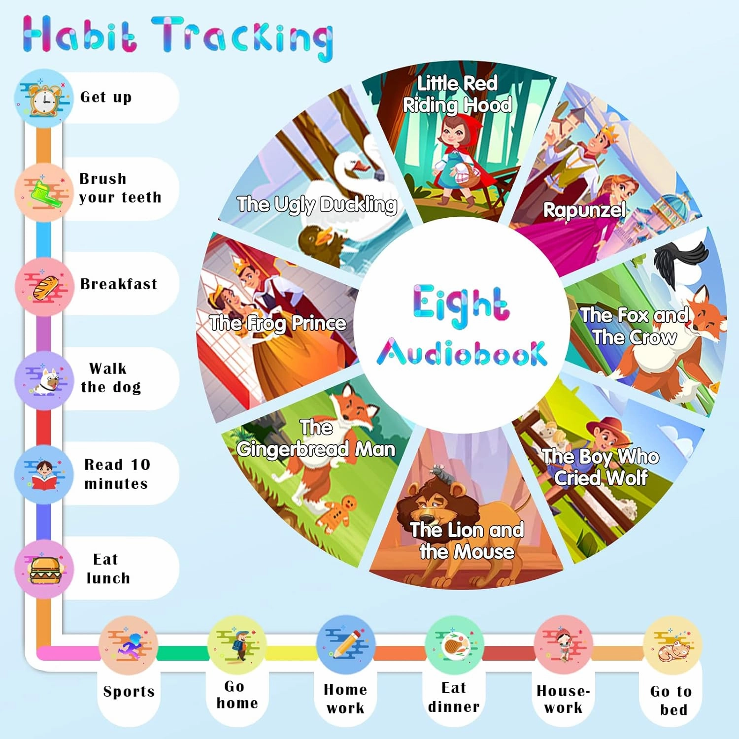 Kids Smart Watch Girls Boys - Smart Watch for Kids Game Watch Gifts for 4-12 Years Old with 15 Games Camera Alarm Video Music Player Pedometer Flashlight Birthday Gift Toys for Boys Girls (Pink)