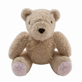 Kipp Pink Teddy Bear