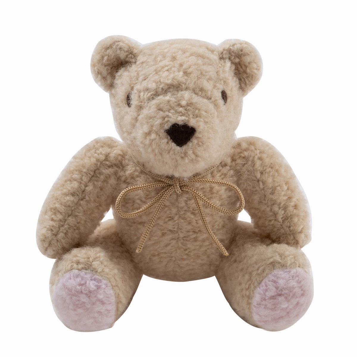 Kipp Pink Teddy Bear
