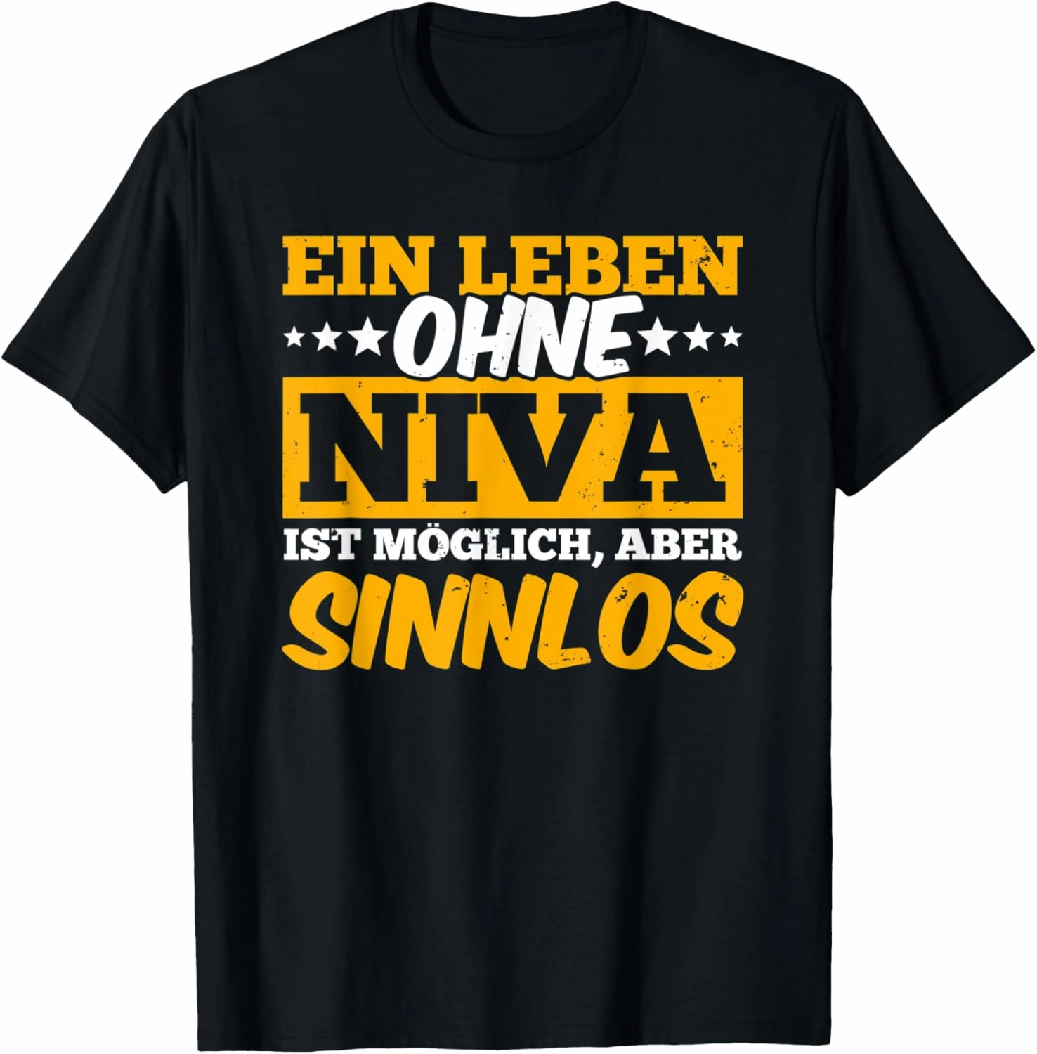 Lada Niva 4x4 Offroad Russia T Shirts T-Shirt