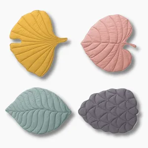 Leaf Play Mat