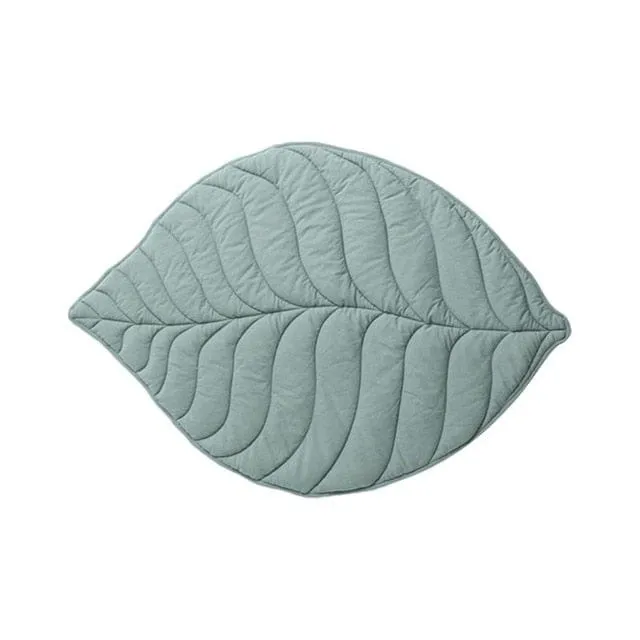 Leaf Play Mat