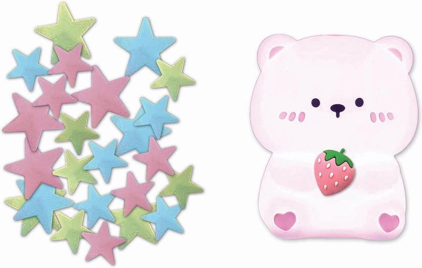 LED Mood Light - Sugar Crush
