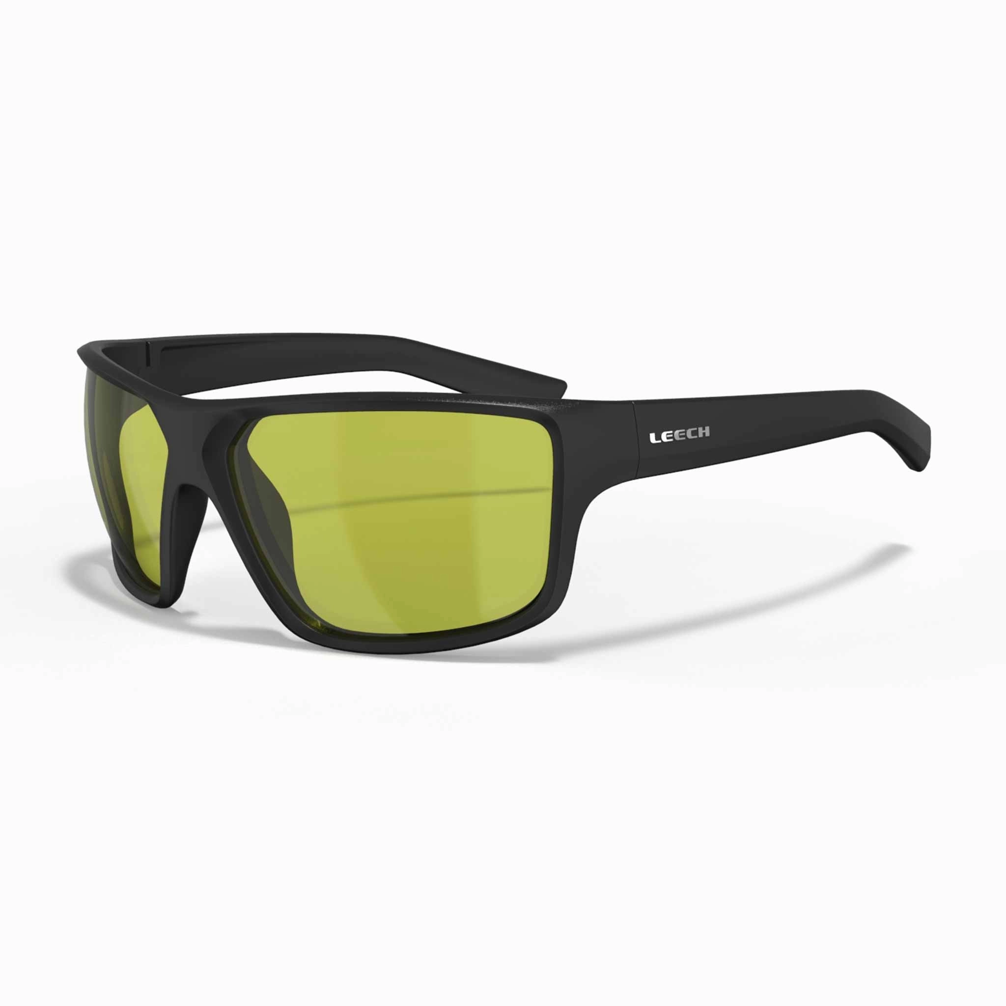 Leech Eyewear X2 Polarized Fishing Sunglasses