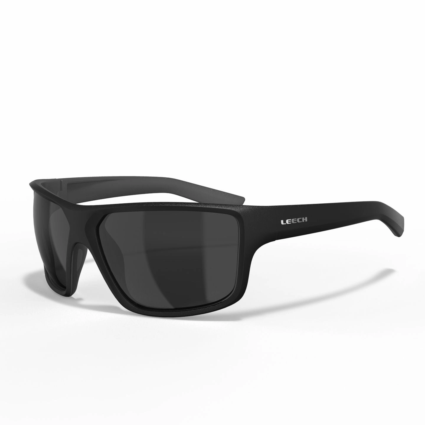 Leech Eyewear X2 Polarized Fishing Sunglasses
