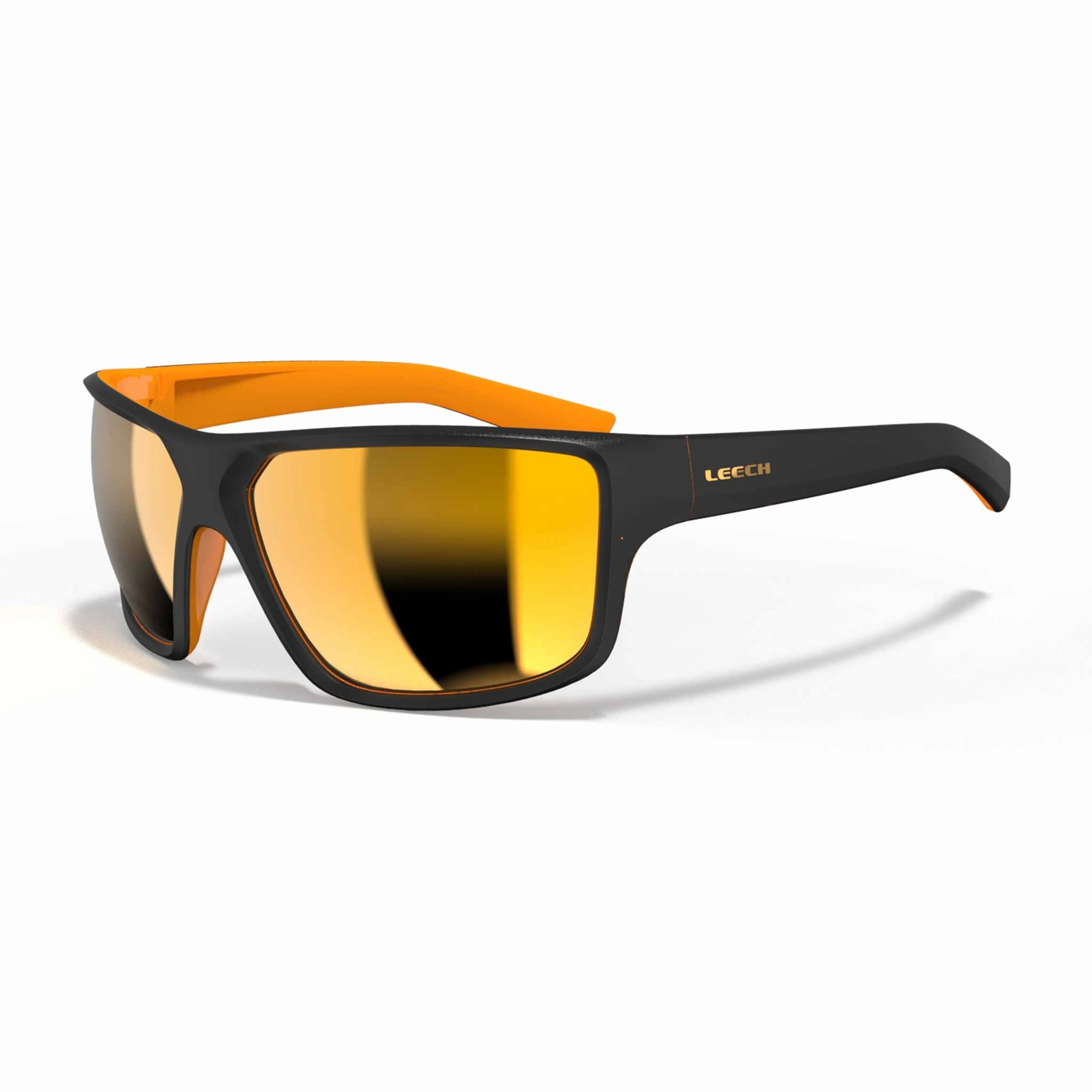 Leech Eyewear X2 Polarized Fishing Sunglasses