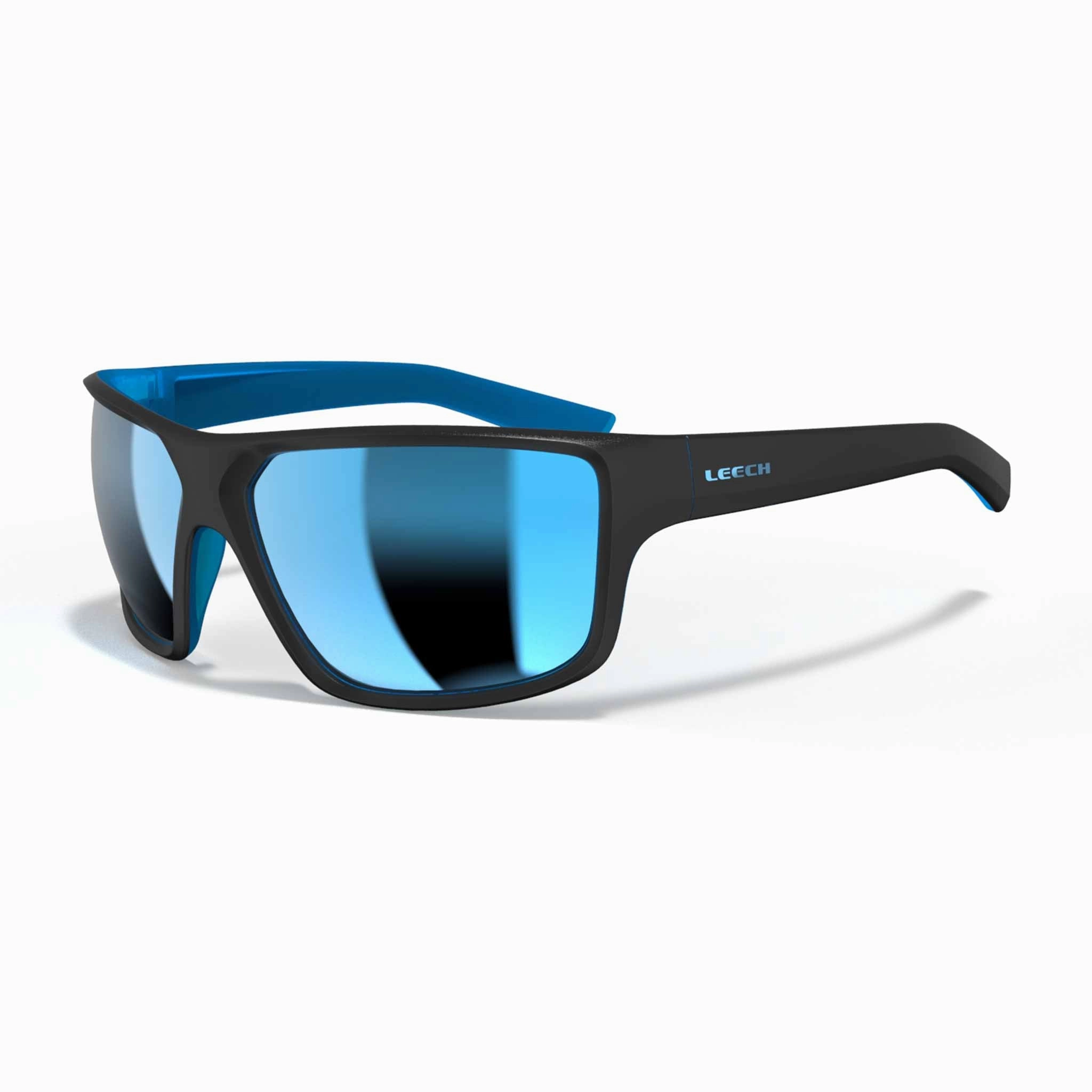 Leech Eyewear X2 Polarized Fishing Sunglasses