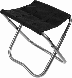 Lightweight Stool Portable Retractable Folding Chair for Outdoor Camping Fishing Hiking and Family Use and Comfortable Design