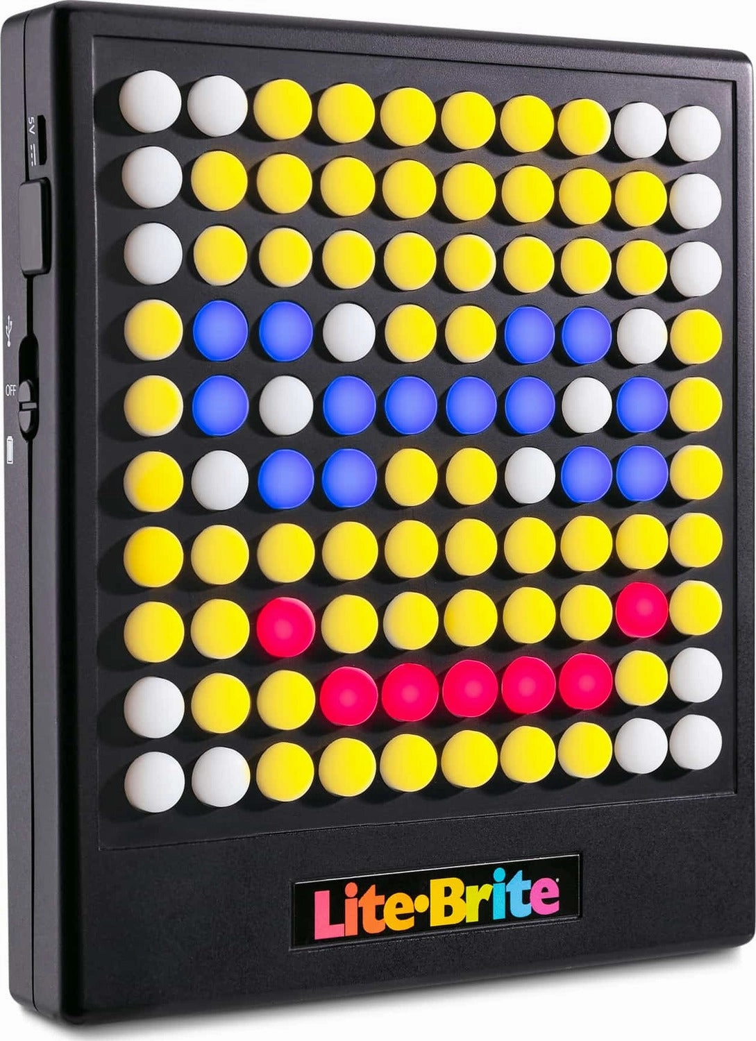 Lite Brite Touch