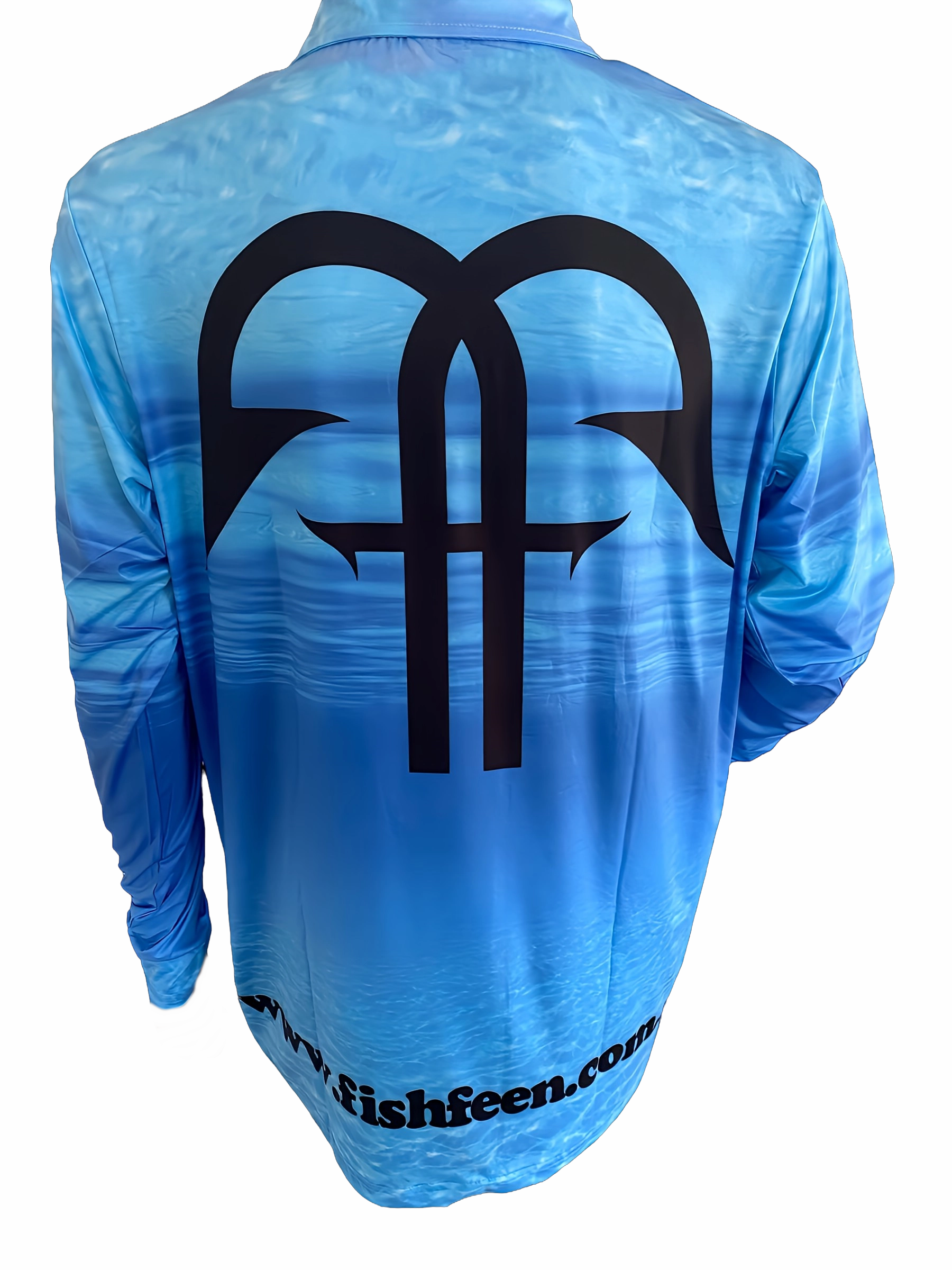 Long sleeve wild crab