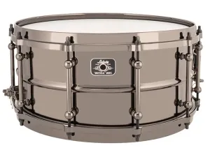 Ludwig 6.5x14 Universal Brass Snare Drum