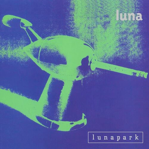 Lunapark (Deluxe Edition) - Vinyl LP