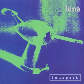 Lunapark (Deluxe Edition) - Vinyl LP