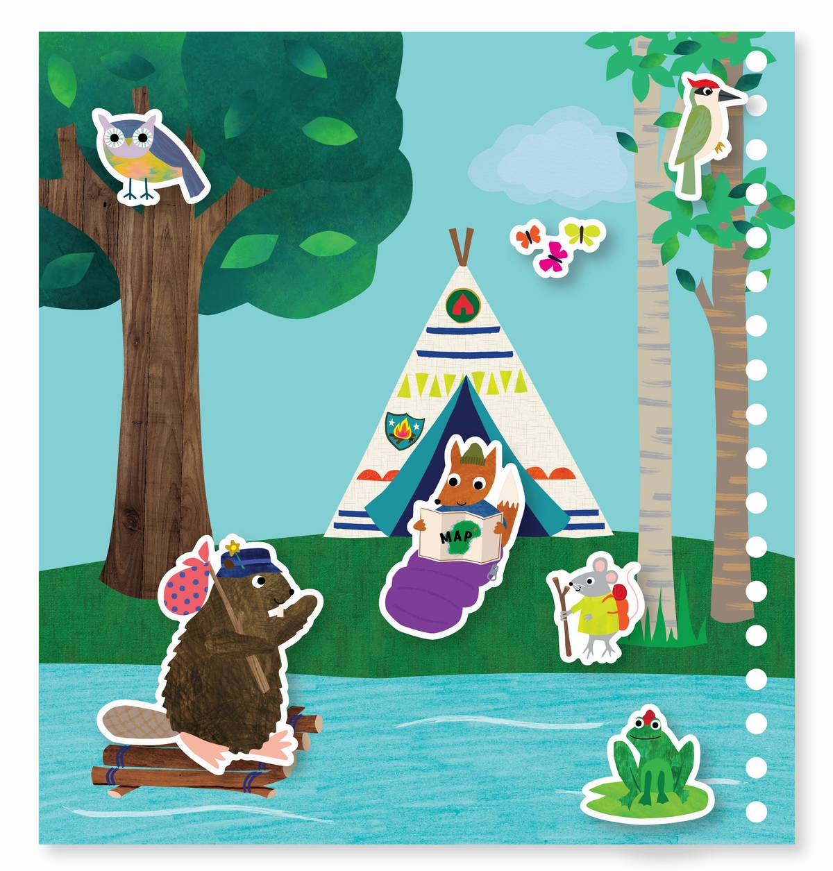 Magic MultiPlay- Adventure