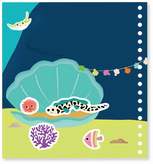 Magic MultiPlay- Under the Sea