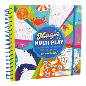 Magic MultiPlay- Under the Sea