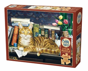 Marmaduke, 275pcs, Easy Handling, Compact