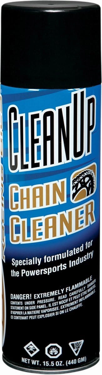 Maxima 75920-3PK Clean-Up Aerosol, 46.5 fl. oz., 3 Pack