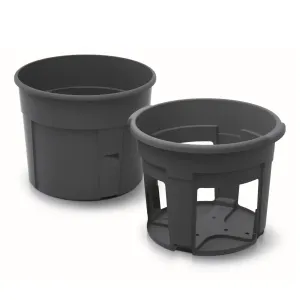 Maze Potato Grower Planter 400