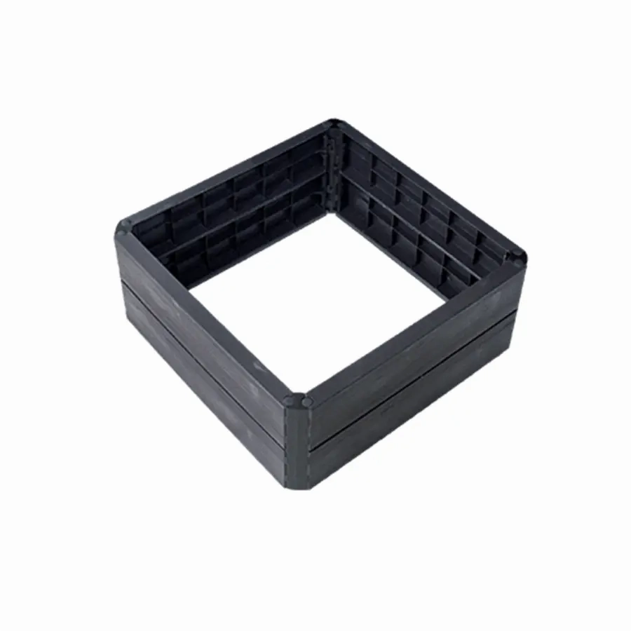 Maze Ergo Quadro Raised Garden Bed