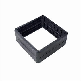 Maze Ergo Quadro Raised Garden Bed