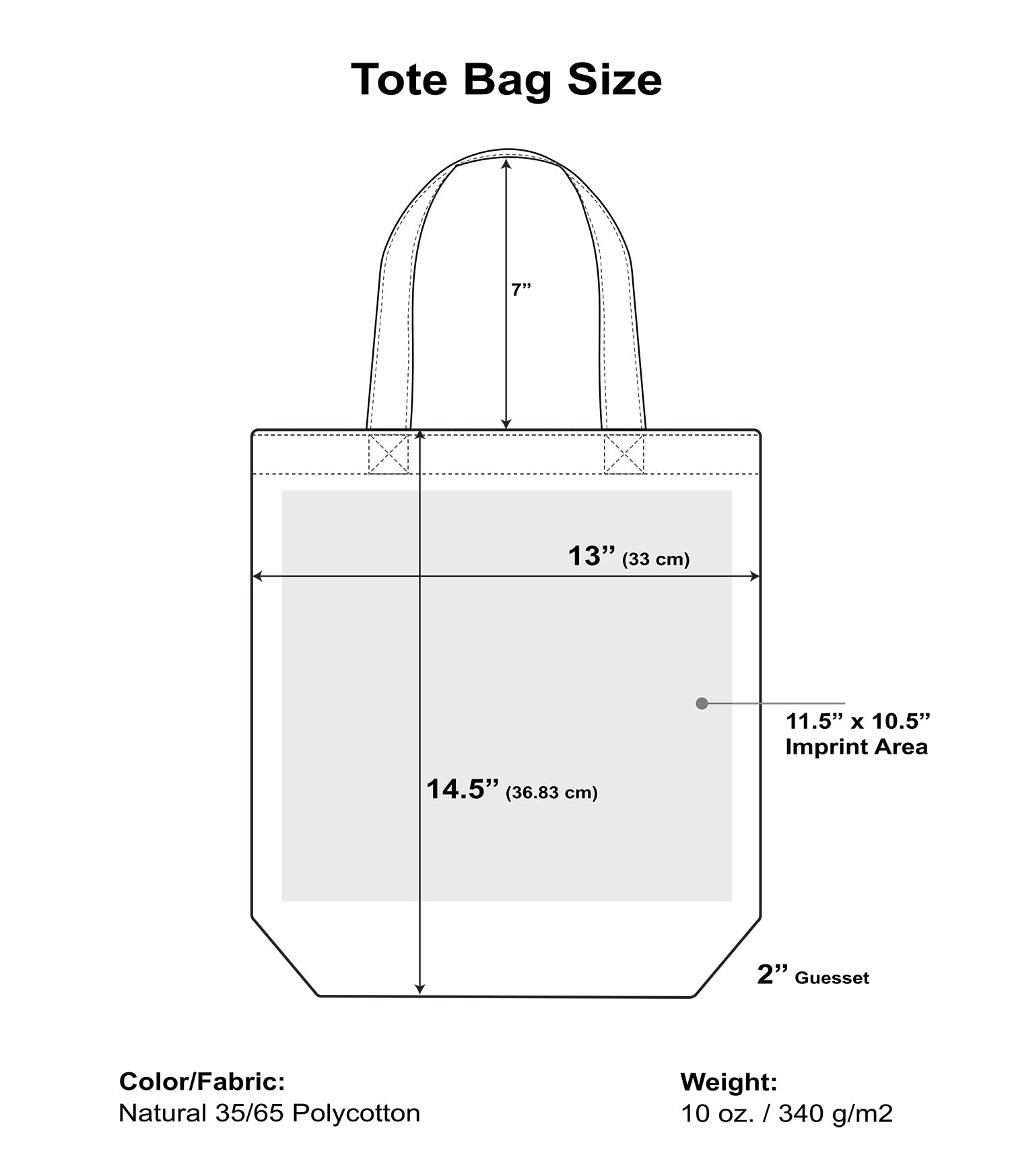 Maze Tote Bag - gray