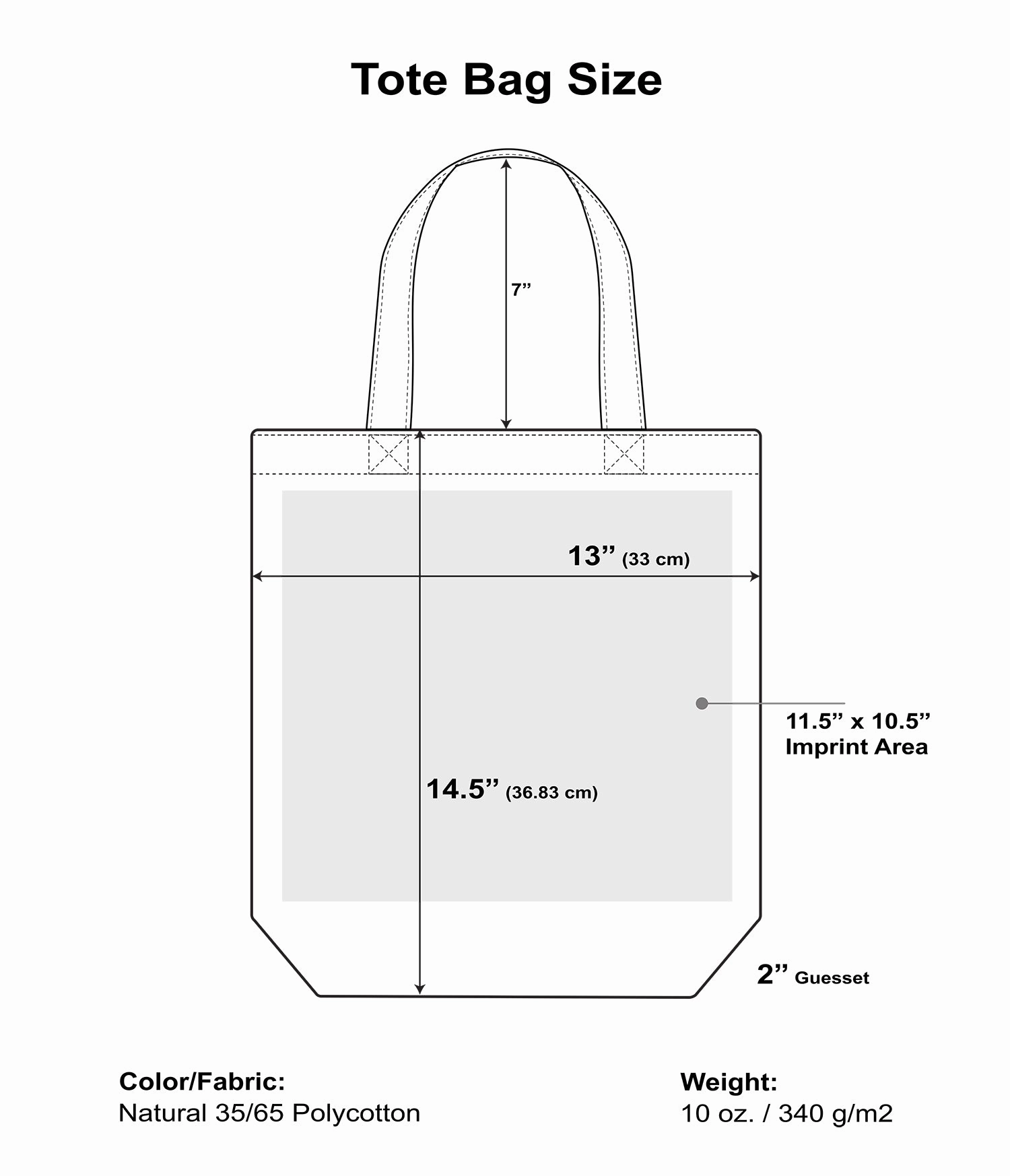 Maze Tote Bag - yellow