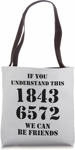 Mechanic Car Mechanic 18436572 V8 Mechanical Engineer Tote Bag